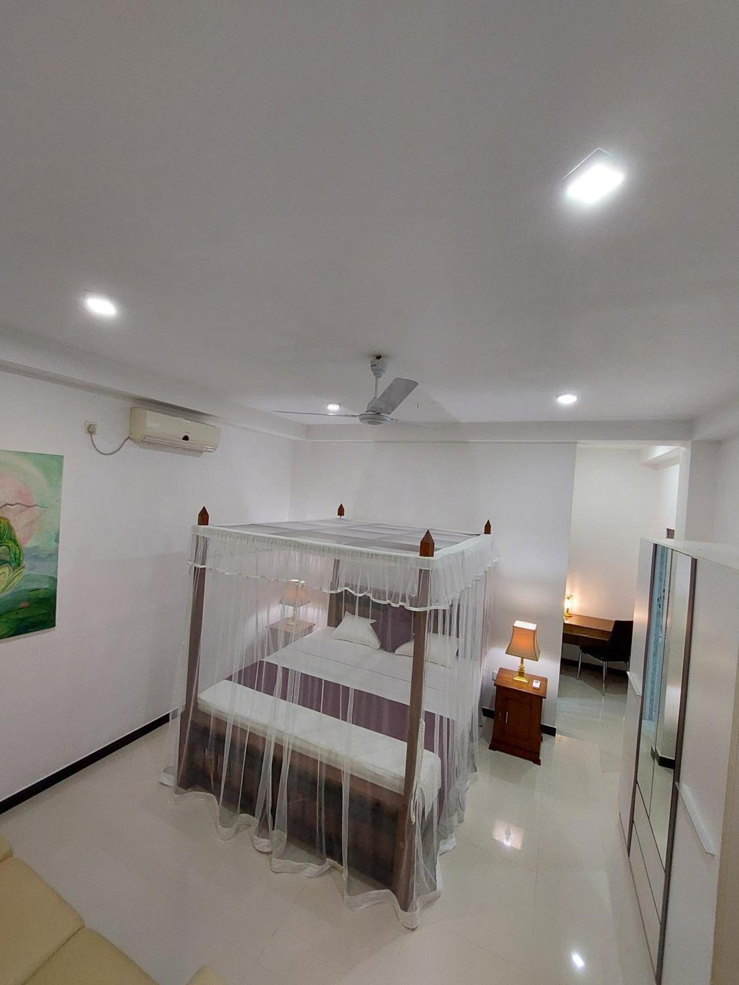 Villa Olga Unawatuna Extérieur photo