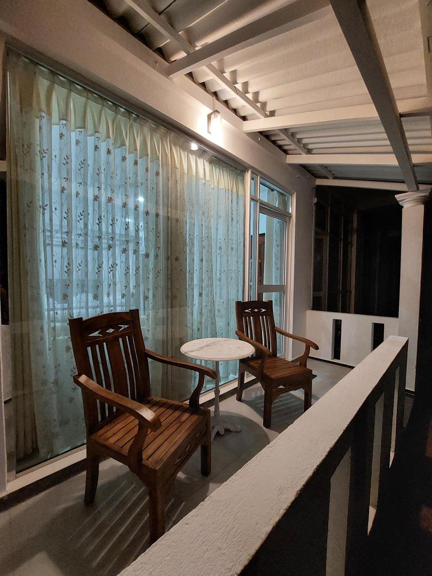 Villa Olga Unawatuna Extérieur photo
