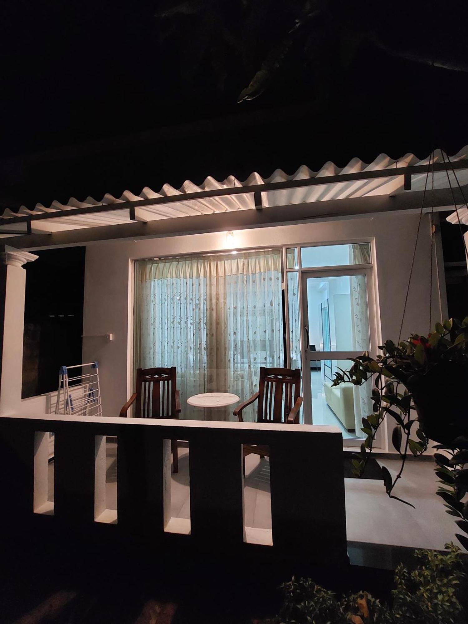 Villa Olga Unawatuna Extérieur photo